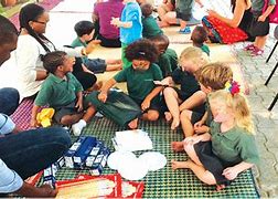 Banana Island International School Banana Island International School