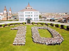 Repton School Dubai Repton School Dubai