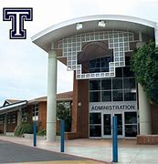 Tempe High School Tempe High School