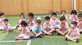 World International School Cambodia World International School Cambodia