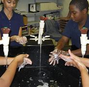 Williams Middle Magnet School for International Studies Williams Middle Magnet School for International Studies
