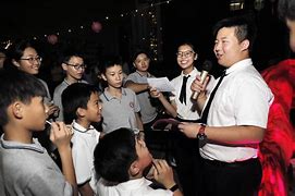 Guangdong Shunde Desheng School Guangdong Shunde Desheng School