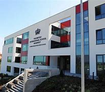 The British International School Budapest The British International School Budapest