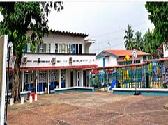 St. Saviours School Ikoyi St. Saviours School Ikoyi