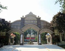 International Department of Jingjiang No.1 Senior High School International Department of Jingjiang No.1 Senior High School