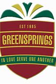 Greensprings School Greensprings School