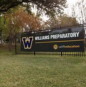 Williams Preparatory Williams Preparatory