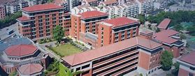 Wuxi No. 1 Middle School International Department Wuxi No. 1 Middle School International Department