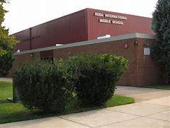 Rosa International Middle School Rosa International Middle School