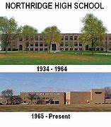 Northridge High School Northridge High School