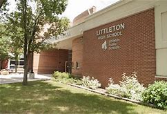 Littleton High School Littleton High School
