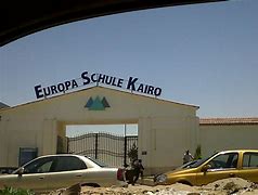 Europa-Schule Kairo Europa-Schule Kairo
