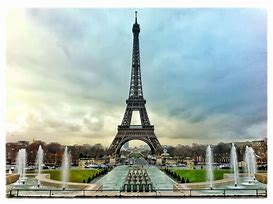 La Tour Paris - Anglophone Section La Tour Paris - Anglophone Section