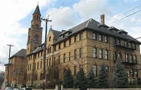 Our Lady of Mercy School