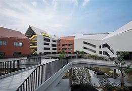 Hangzhou Future Sci-Tech City Wickham Kindergarten Hangzhou Future Sci-Tech City Wickham Kindergarten