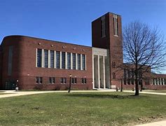J.P. McCaskey High School J.P. McCaskey High School