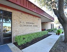 Rountree Elementary Rountree Elementary