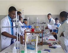 Redeemer's International Secondary School Redeemer's International Secondary School