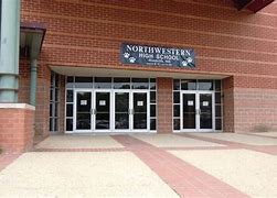 Northwestern High School Northwestern High School