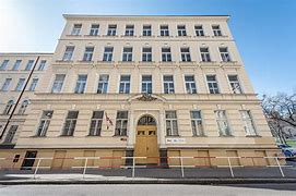 American Academy in Prague American Academy in Prague