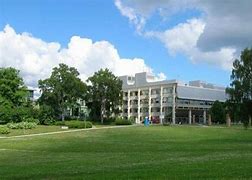 International School of the Stockholm Region International School of the Stockholm Region