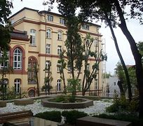 Deutsche Schule Istanbul Deutsche Schule Istanbul