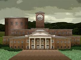 Wonderland Academy Wonderland Academy