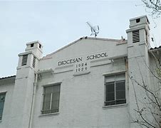 Diocesan Boys' School Diocesan Boys' School