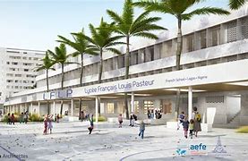 Lycée Francais Louis Pasteur Lycée Francais Louis Pasteur
