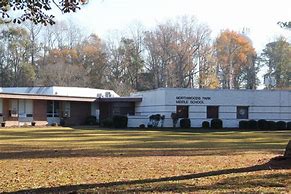 Northwoods Park Middle School Northwoods Park Middle School