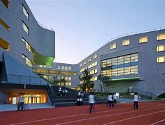 Beijing high school Beijing high school