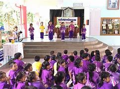 Wittaya Sathid School Wittaya Sathid School