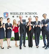 Hangzhou Wesley School (Gongshu) Hangzhou Wesley School (Gongshu)