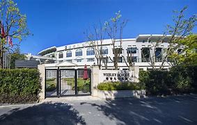 Hangzhou Wesley School Binjiang Campus Hangzhou Wesley School Binjiang Campus