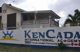 KenCada International Academy KenCada International Academy