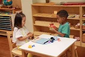 The International Montessori School The International Montessori School