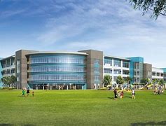 The British International School of Houston The British International School of Houston