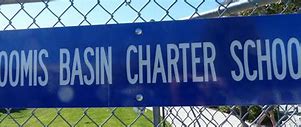 Loomis Basin Charter School Loomis Basin Charter School