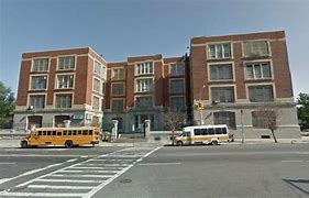 The Brooklyn Latin School The Brooklyn Latin School