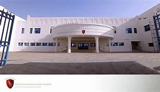 Swiss International School Qatar Swiss International School Qatar