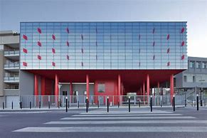 Lycée Albert Camus Lycée Albert Camus