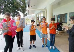 QSI International School of Phuket QSI International School of Phuket