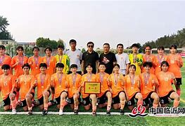 Linyi No.1 Middle School Linyi No.1 Middle School