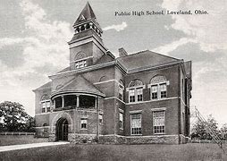 Loveland High School Loveland High School
