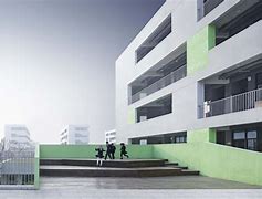 Ningbo Binhai International Cooperation School Ningbo Binhai International Cooperation School