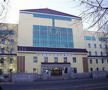 High School Attached to Northeast Normal University High School Attached to Northeast Normal University
