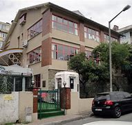 The British International School Istanbul The British International School Istanbul