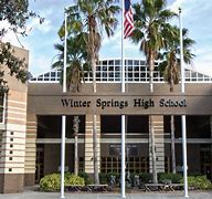 Winter Springs High School Winter Springs High School