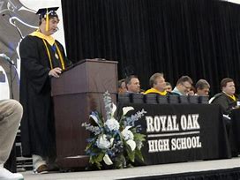 Royal Oak High School Royal Oak High School