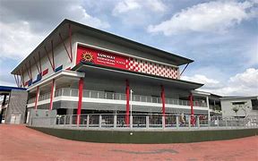 Sunway International School Sunway International School